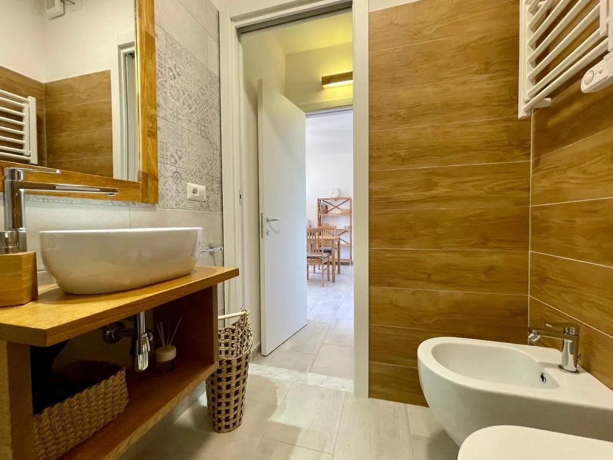 Apartment Seasun Guest House Alghero