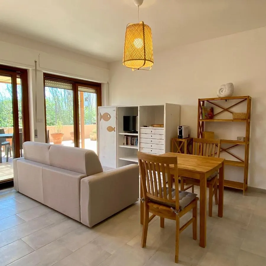 Seasun Guest House Alghero