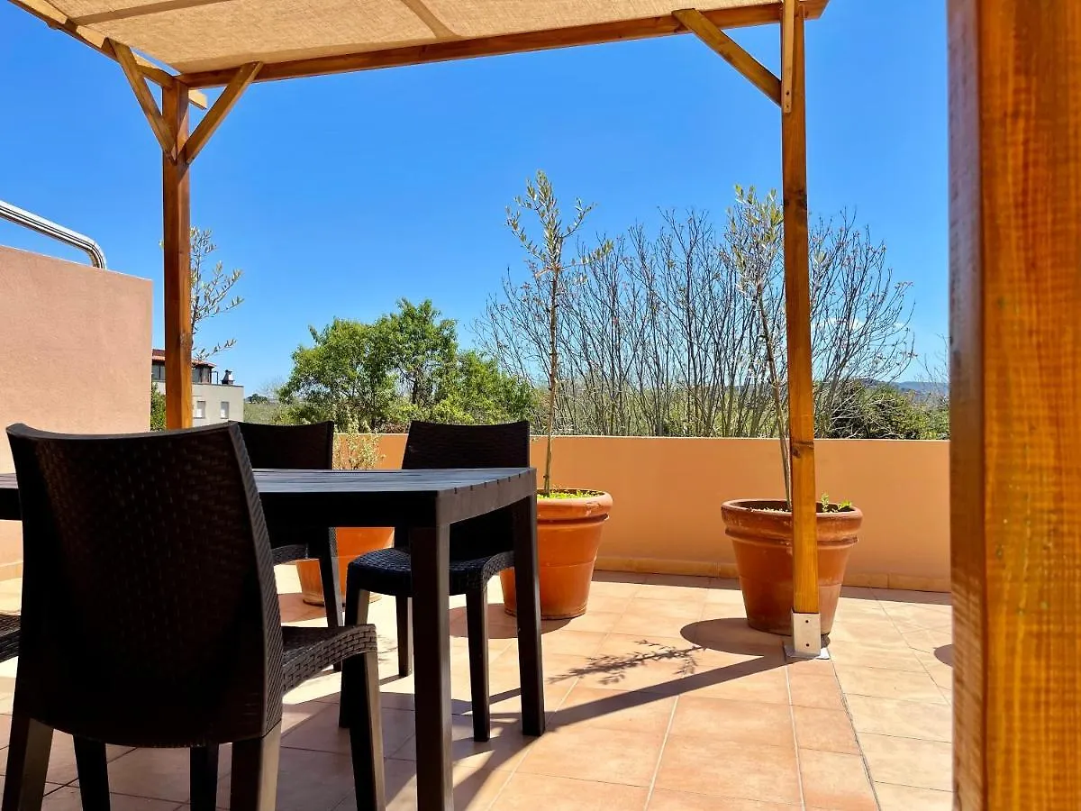 Apartment Seasun Guest House Alghero