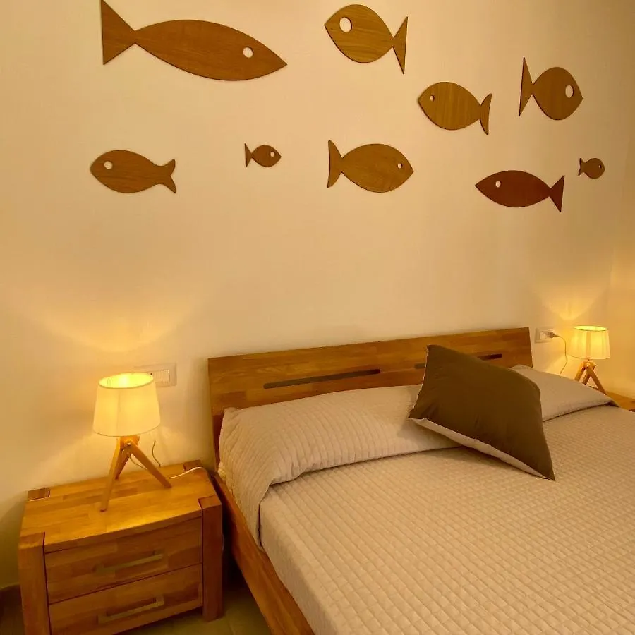 Seasun Guest House Alghero Apartment