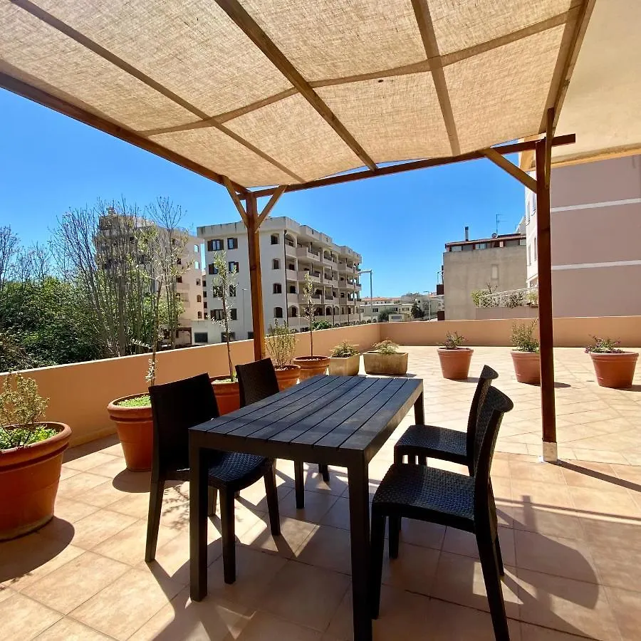 Seasun Guest House Alghero