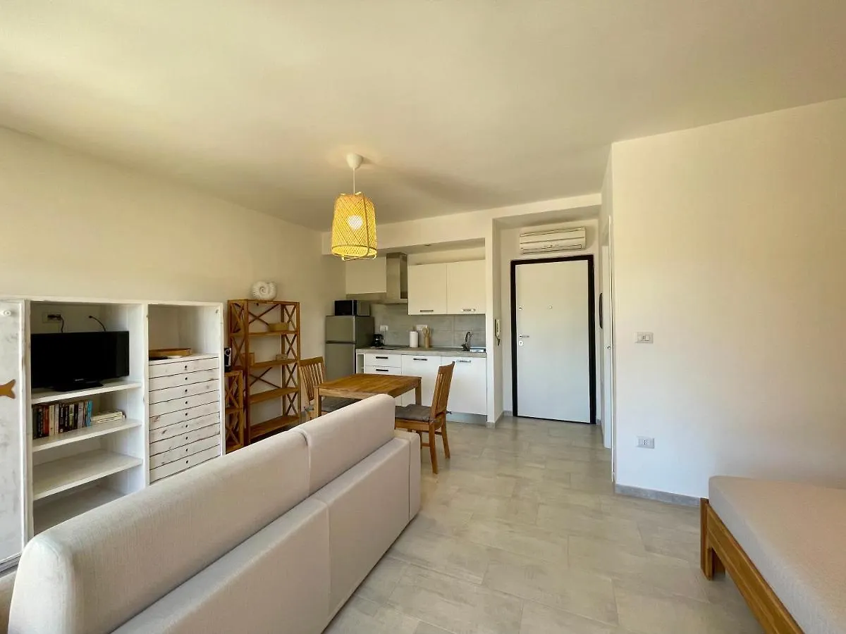 Seasun Guest House Alghero 0*,