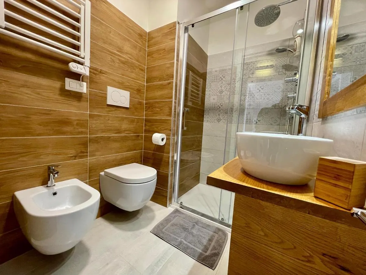 Seasun Guest House Alghero Apartment