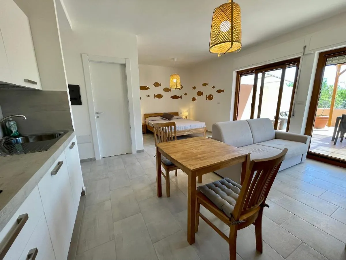 Apartment Seasun Guest House Alghero