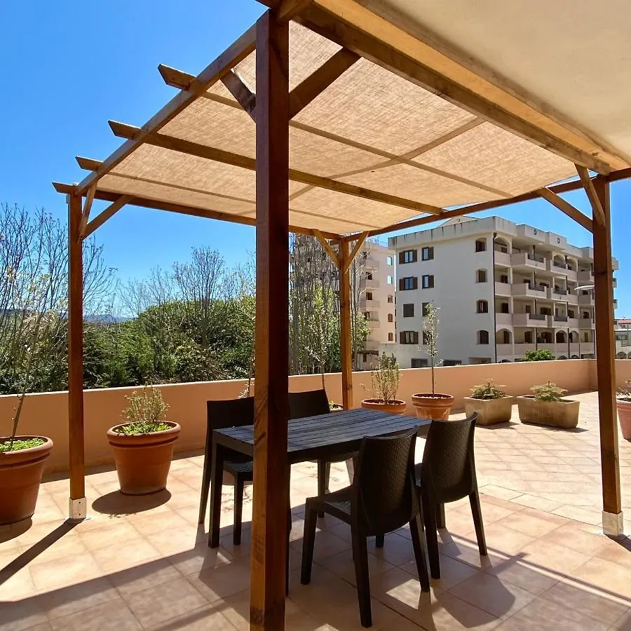 Apartment Seasun Guest House Alghero
