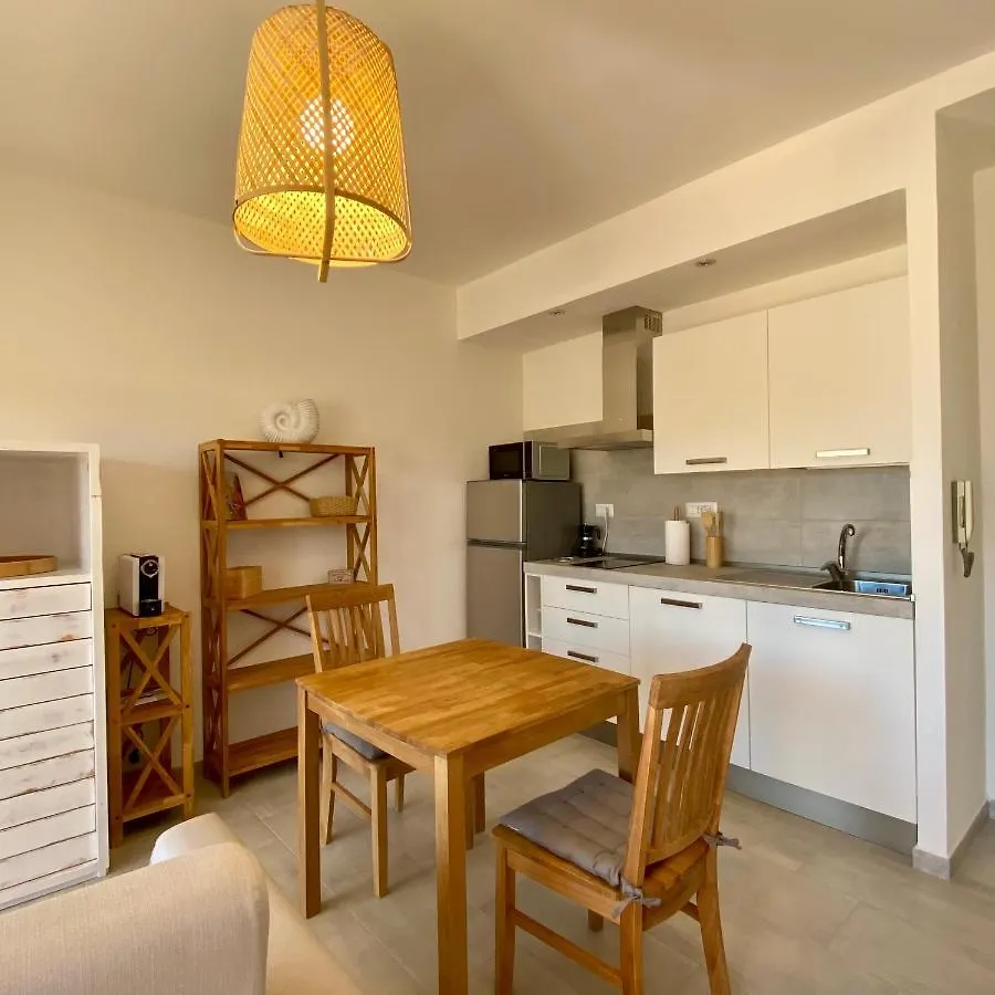 Seasun Guest House Alghero Italien