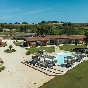 La Vinia Bed&wine Experience Bauernhof