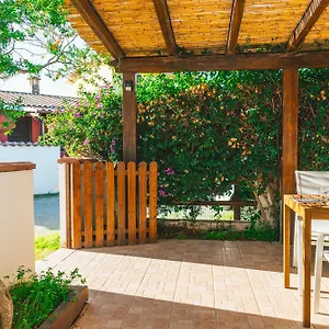 Vacanze Il Sogno 2 Ferienhaus