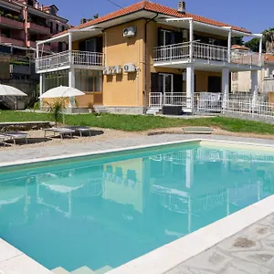 Il Gattino Di Porto - 1 - Monolocale Veranda Piscina , Imperia Italia