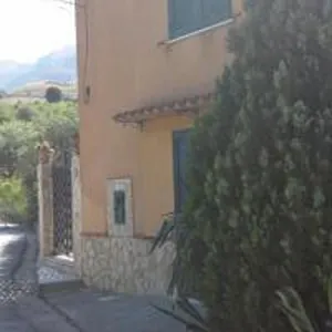 Oasi Delle Madonie Ferienhaus Scillato (Sicily)